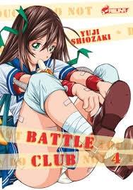 Battle Club