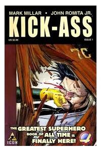 Kick Ass